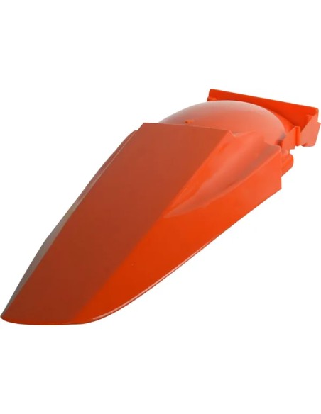 POLISPORT Karosserieteile & Schutzbleche für KTM EXC 125 1998-2003