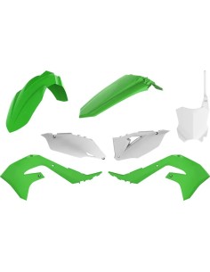 Bodykit für Kawasaki