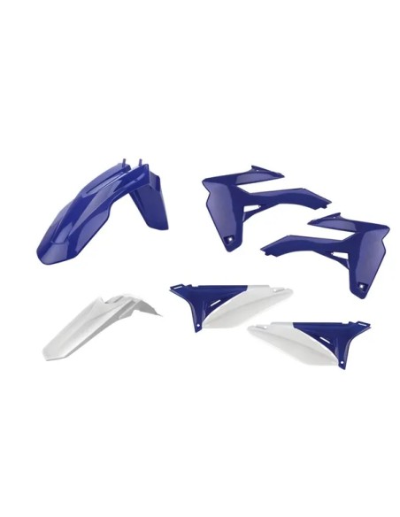 POLISPORT Karosserieteile & Schutzbleche für SHERCO SE-R 250 2014-2015
