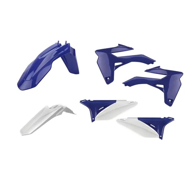 POLISPORT Karosserieteile & Schutzbleche für SHERCO SE-R 250 2014-2015