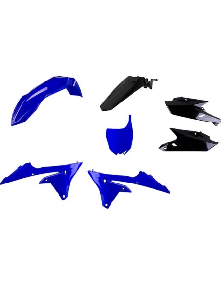 POLISPORT Karosserieteile & Schutzbleche für YAMAHA YZ 250 F 2014-2018