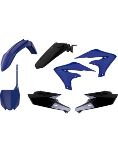 Bodykit für Yamaha