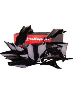 Bodykit für Honda