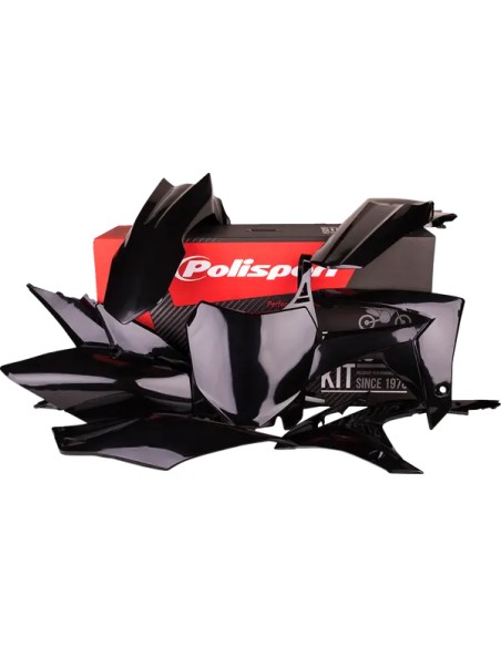 POLISPORT Karosserieteile & Schutzbleche für HONDA CRF 250 R 2014-2017