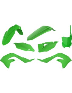 Bodykit für Kawasaki