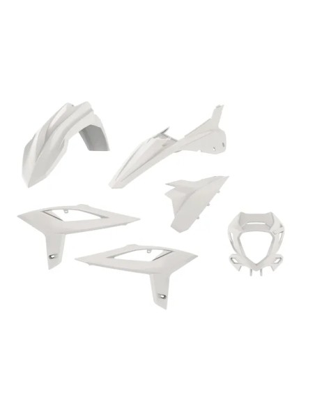 POLISPORT Karosserieteile & Schutzbleche für BETA RR 125 2020-2022