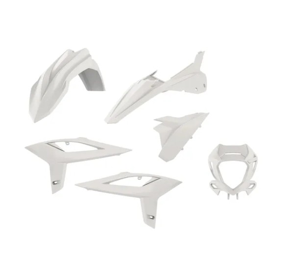 POLISPORT Karosserieteile & Schutzbleche für BETA RR 125 2020-2022