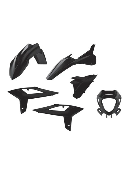 POLISPORT Karosserieteile & Schutzbleche für BETA RR 125 2020-2022