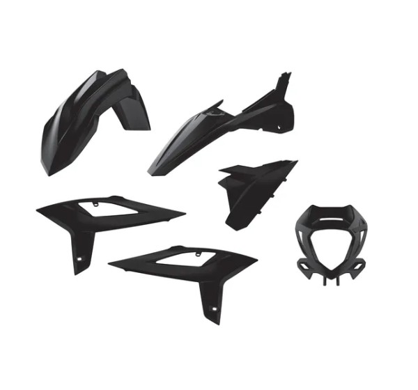 POLISPORT Karosserieteile & Schutzbleche für BETA RR 125 2020-2022