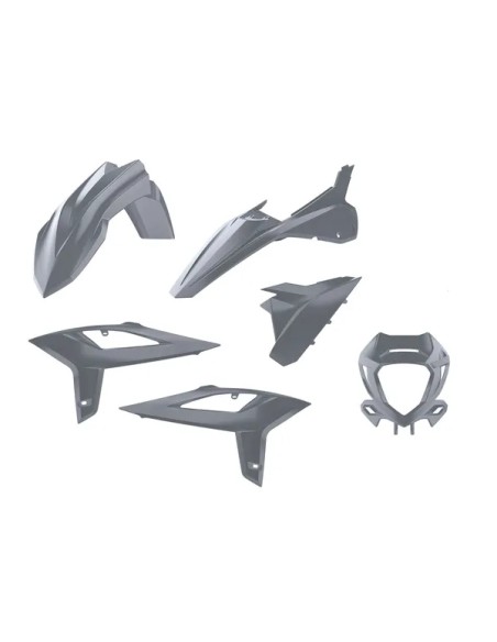 POLISPORT Karosserieteile & Schutzbleche für BETA RR 125 2020-2022