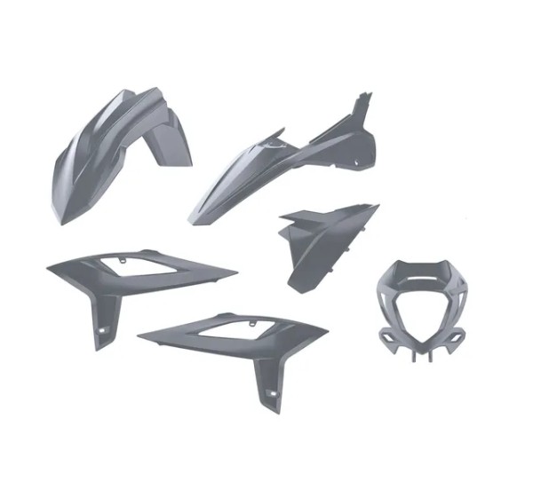 POLISPORT Karosserieteile & Schutzbleche für BETA RR 125 2020-2022