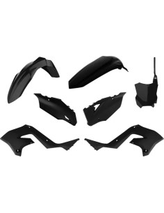 Komplettes Bodykit für Beta