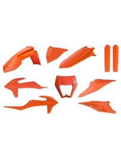 Ersatz-Bodykit Full