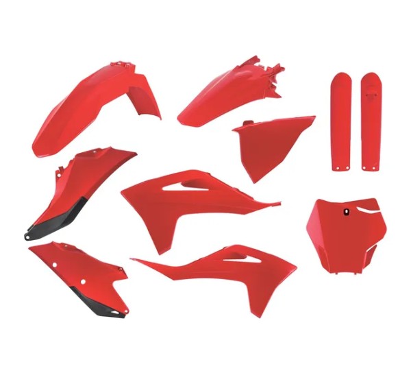 POLISPORT Karosserieteile & Schutzbleche für GAS GAS MC 125 2021-2023