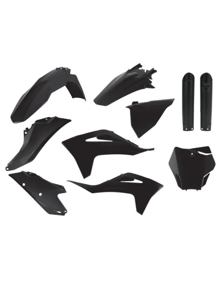 POLISPORT Karosserieteile & Schutzbleche für GAS GAS MC 125 2021-2023