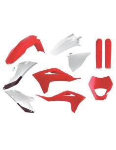 Ersatz-Bodykit Full