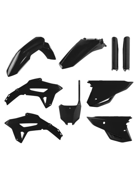 POLISPORT Karosserieteile & Schutzbleche für HONDA CRF 450 R 2021-2024