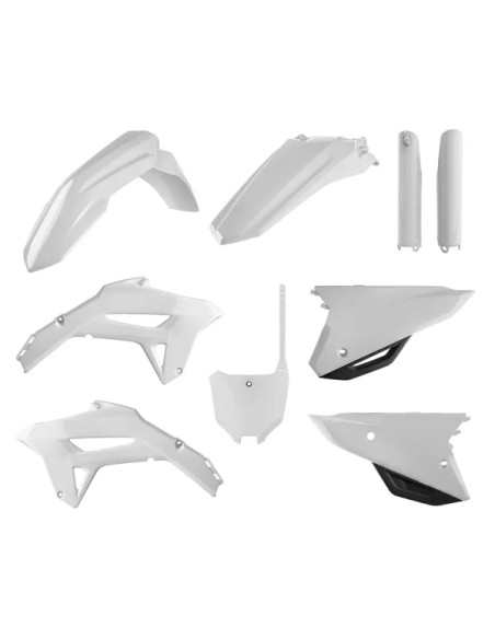 POLISPORT Karosserieteile & Schutzbleche für HONDA CRF 450 R 2021-2024