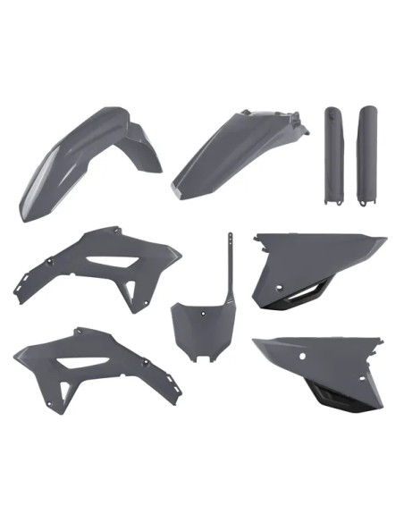 POLISPORT Karosserieteile & Schutzbleche für HONDA CRF 450 R 2021-2024