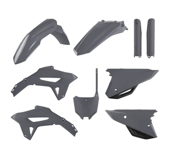 POLISPORT Karosserieteile & Schutzbleche für HONDA CRF 450 R 2021-2024