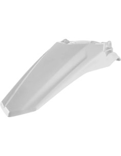 Ersatz-Kunststoff Heckkotflügel