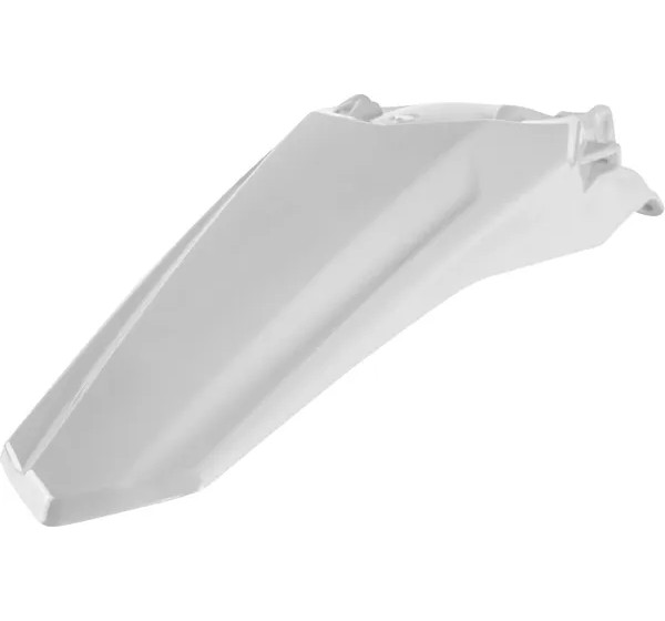 POLISPORT Karosserieteile & Schutzbleche für HONDA CRF 450 R 2021-2024