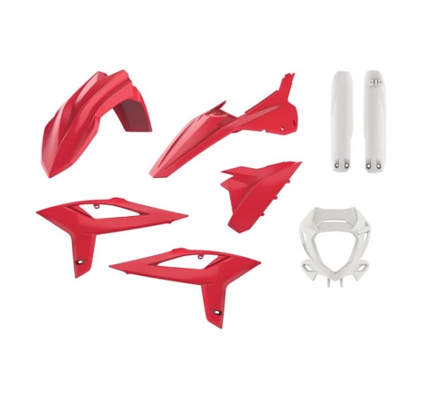 POLISPORT Karosserieteile & Schutzbleche für BETA RR 125 2020-2022