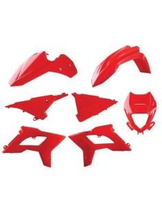 Bodykit Restyling