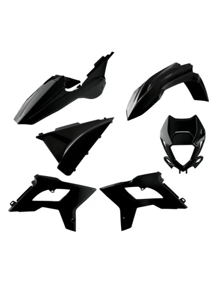 POLISPORT Karosserieteile & Schutzbleche für BETA RR 300 2018-2019