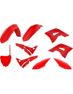 Komplettes Bodykit für Beta