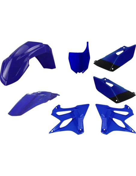 POLISPORT Karosserieteile & Schutzbleche für YAMAHA YZ 85 LW 2015-2021