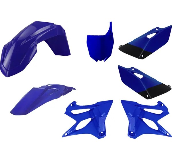 POLISPORT Karosserieteile & Schutzbleche für YAMAHA YZ 85 LW 2015-2021