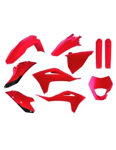 Ersatz-Bodykit Full