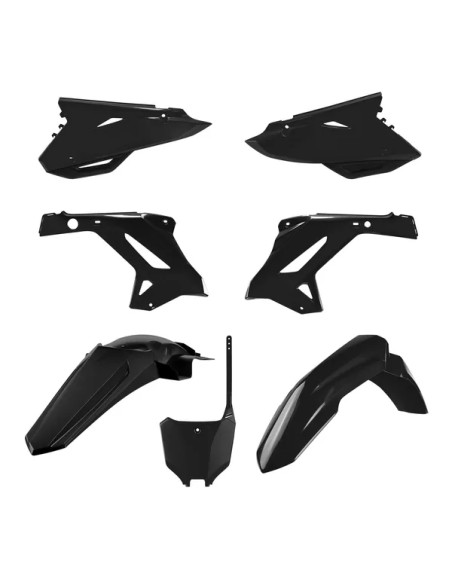 POLISPORT Karosserieteile & Schutzbleche für HONDA CR 125 R 2002-2007