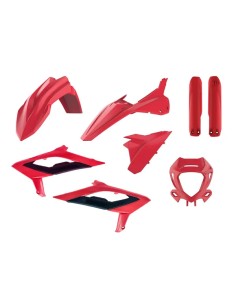 Bodykit Komplett