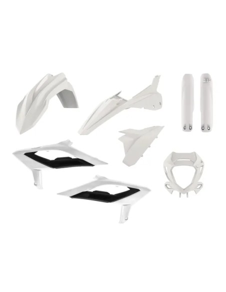 POLISPORT Karosserieteile & Schutzbleche für BETA RR 125 2023-2024
