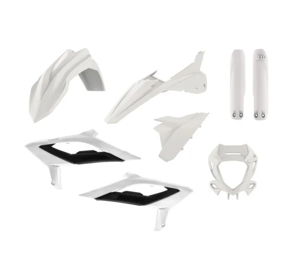 POLISPORT Karosserieteile & Schutzbleche für BETA RR 125 2023-2024