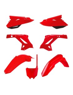 Bodykit Restyling