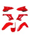 Bodykit Restyling