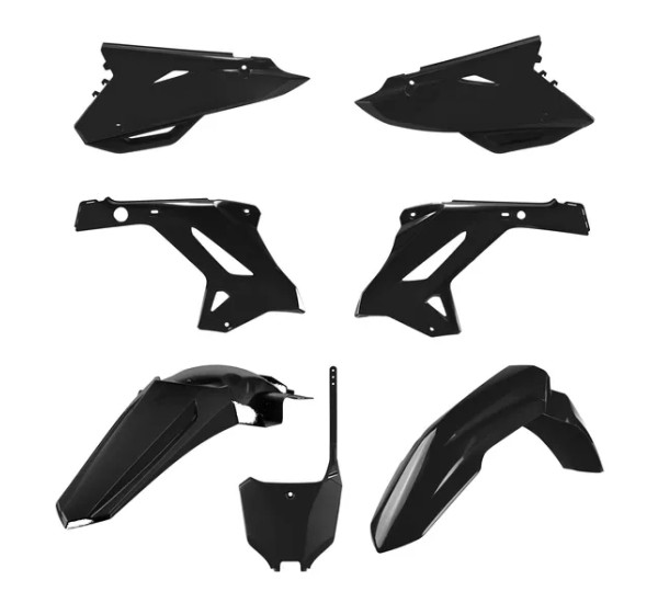 POLISPORT Karosserieteile & Schutzbleche für HONDA CR 125 R 2000-2001
