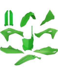 Bodykit für Kawasaki