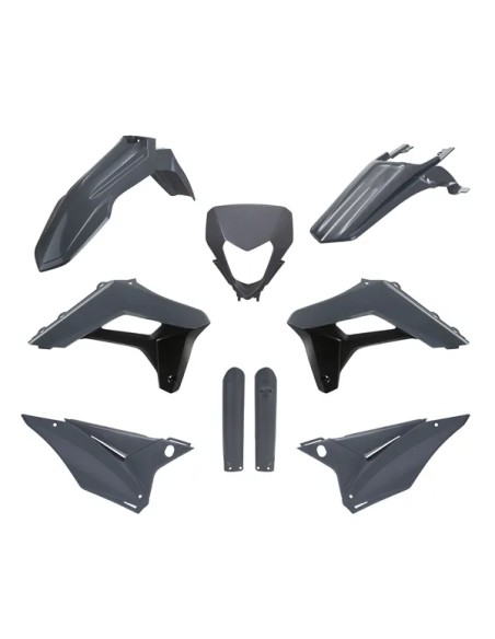 POLISPORT Karosserieteile & Schutzbleche für SHERCO SE 300 2024-2025
