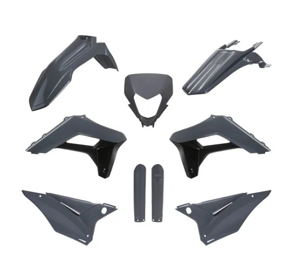 POLISPORT Karosserieteile & Schutzbleche für SHERCO SE 300 2024-2025