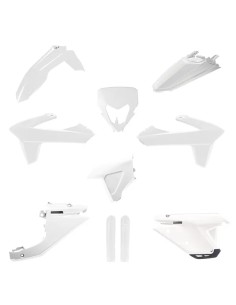 Komplettes Karosserie-Kit