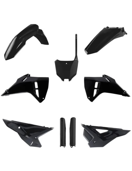 POLISPORT Karosserieteile & Schutzbleche für HONDA CRF 250 R ab 2025