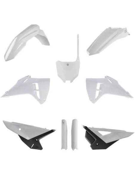 POLISPORT Karosserieteile & Schutzbleche für HONDA CRF 250 R ab 2025