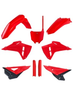 Bodykit Restyling
