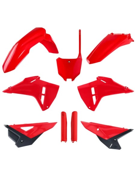 POLISPORT Karosserieteile & Schutzbleche für HONDA CRF 450 R ab 2021