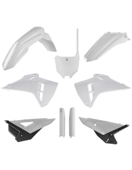 POLISPORT Karosserieteile & Schutzbleche für HONDA CRF 450 R ab 2021