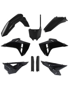 Bodykit Restyling